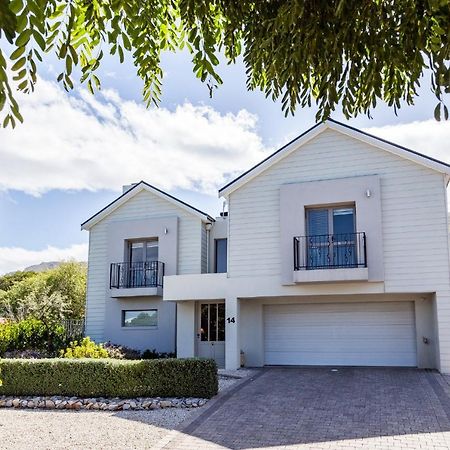 Nerf-Af Cottage And Private Rooms At Onrus , Hermanus Exterior photo