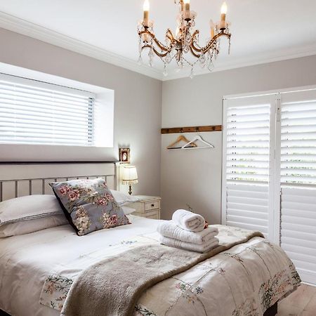 Nerf-Af Rooms And Cottage At Onrus , Hermanus Room photo