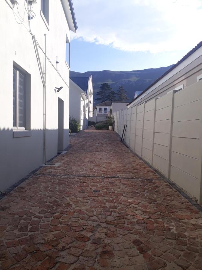 Nerf-Af Cottage And Private Rooms At Onrus , Hermanus Exterior photo