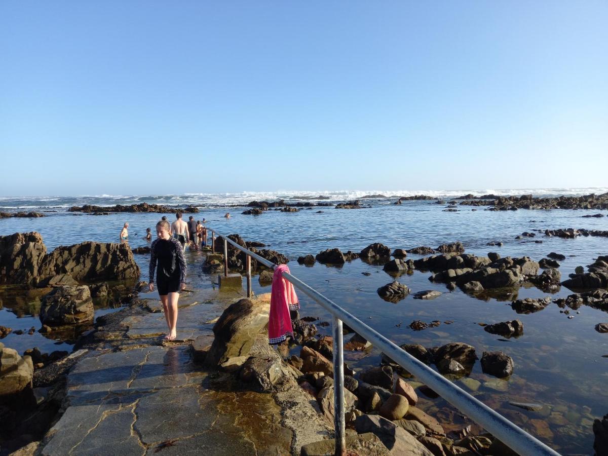 Nerf-Af Cottage And Private Rooms At Onrus , Hermanus Exterior photo