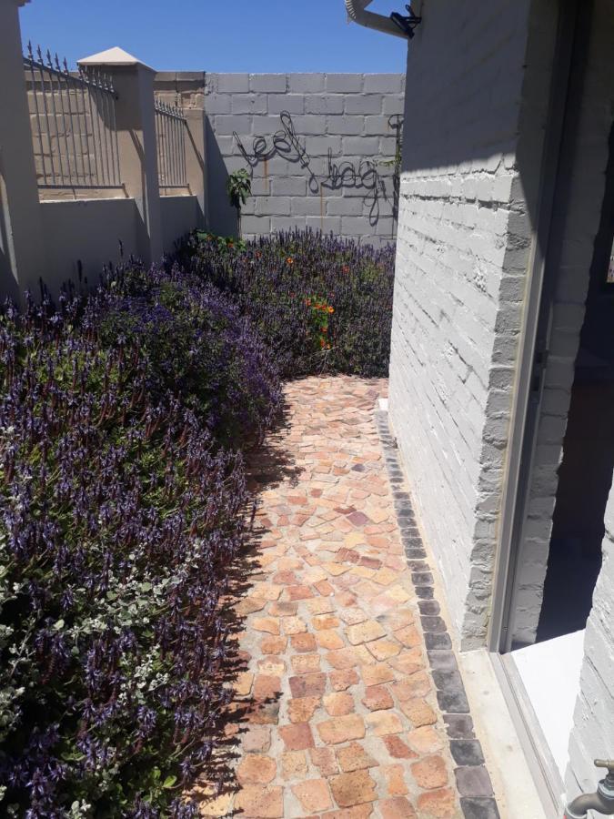 Nerf-Af Rooms And Cottage At Onrus , Hermanus Exterior photo