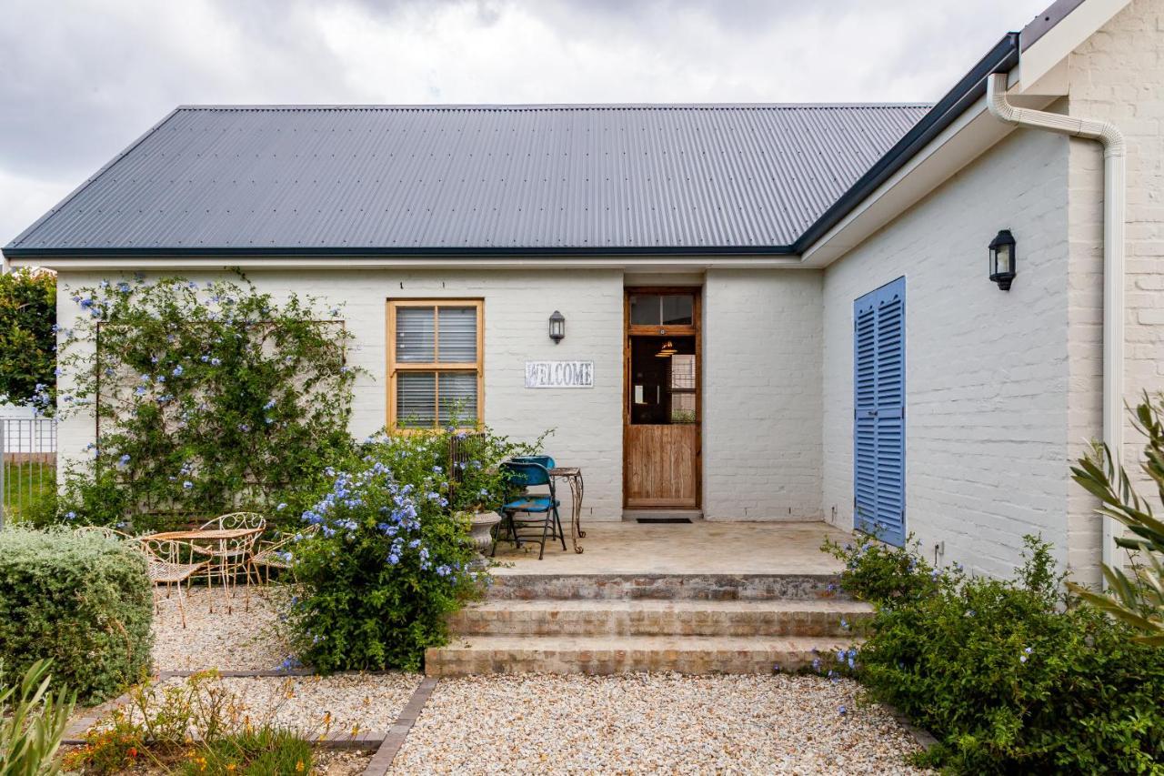 Nerf-Af Cottage And Private Rooms At Onrus , Hermanus Exterior photo