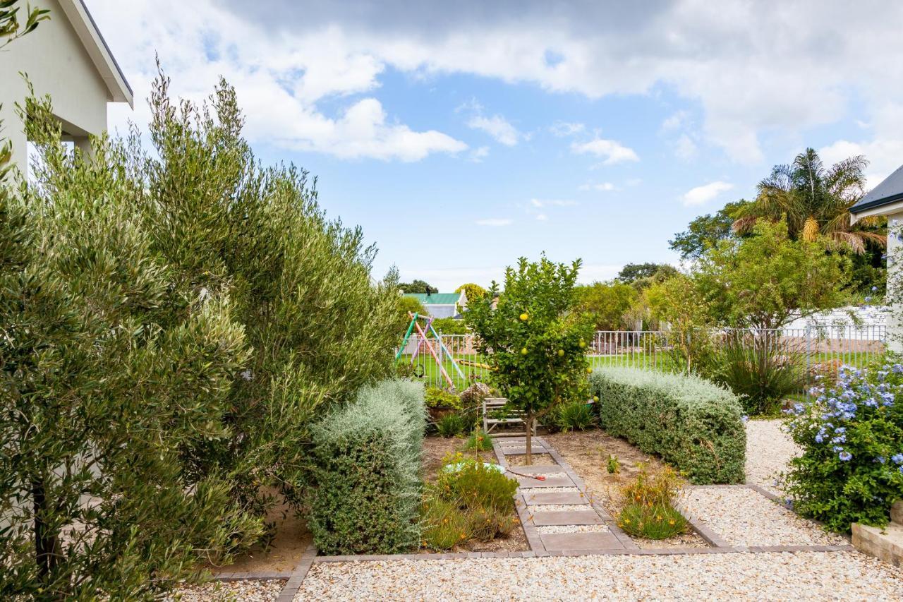 Nerf-Af Cottage And Private Rooms At Onrus , Hermanus Exterior photo