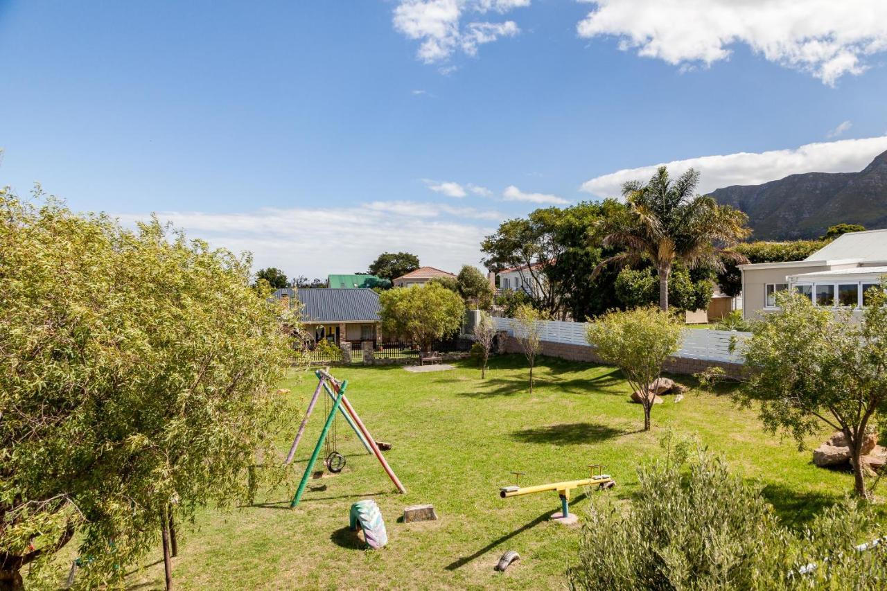 Nerf-Af Cottage And Private Rooms At Onrus , Hermanus Exterior photo