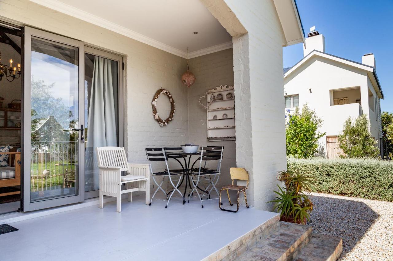 Nerf-Af Rooms And Cottage At Onrus , Hermanus Exterior photo