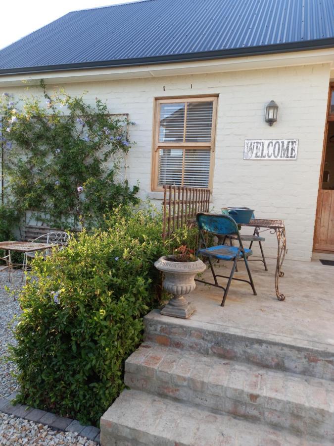 Nerf-Af Cottage And Private Rooms At Onrus , Hermanus Exterior photo