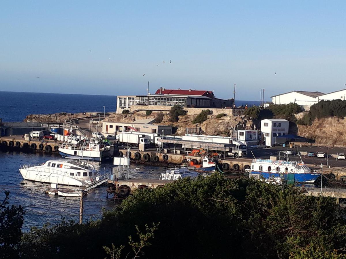 Nerf-Af Cottage And Private Rooms At Onrus , Hermanus Exterior photo