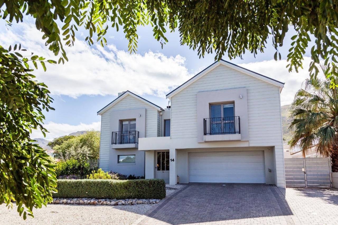 Nerf-Af Cottage And Private Rooms At Onrus , Hermanus Exterior photo