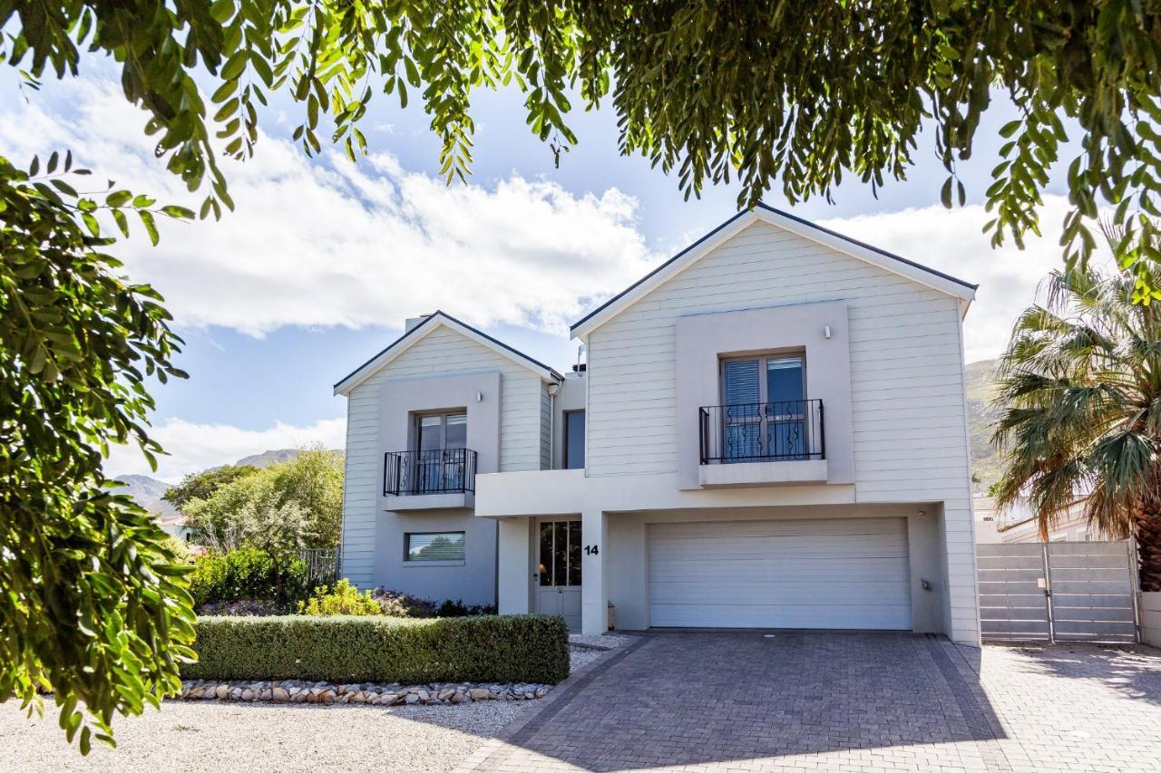 Nerf-Af Rooms And Cottage At Onrus , Hermanus Exterior photo