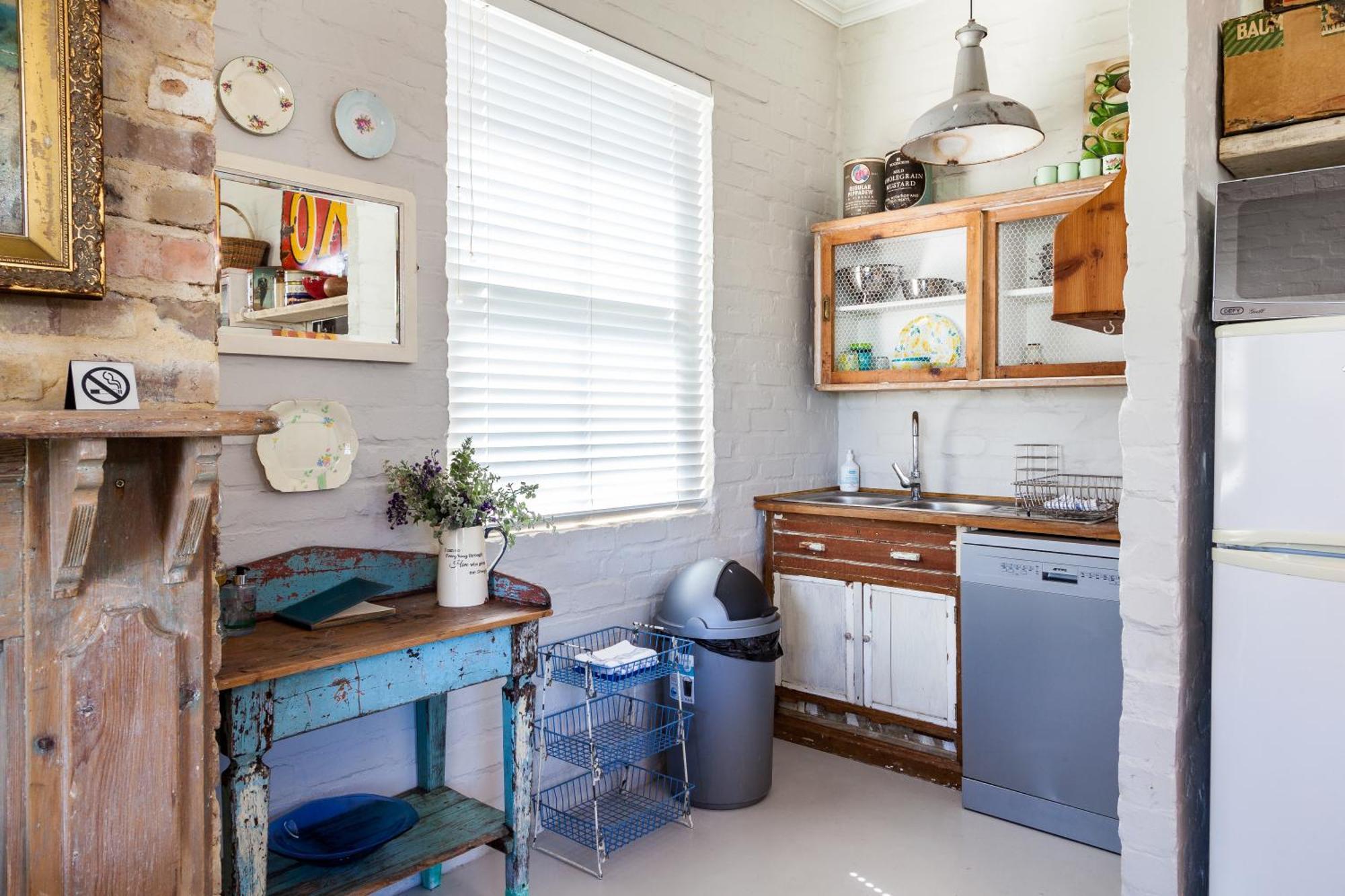 Nerf-Af Rooms And Cottage At Onrus , Hermanus Room photo