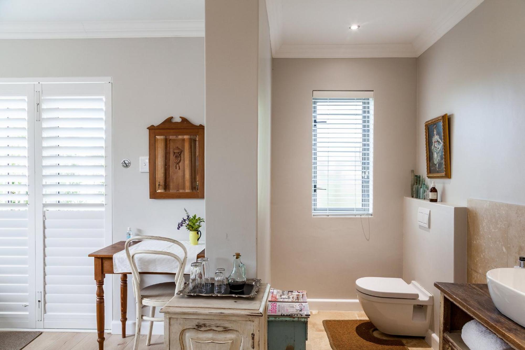 Nerf-Af Rooms And Cottage At Onrus , Hermanus Room photo