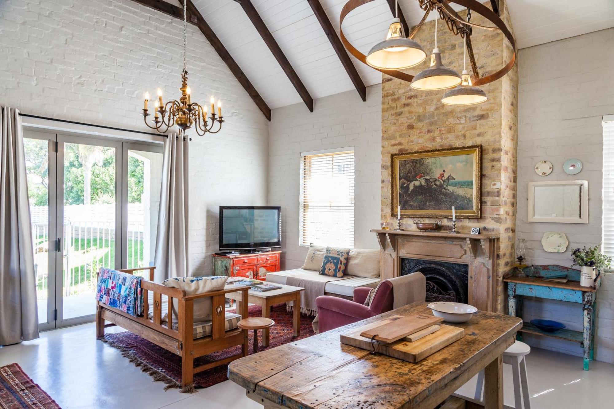 Nerf-Af Rooms And Cottage At Onrus , Hermanus Room photo
