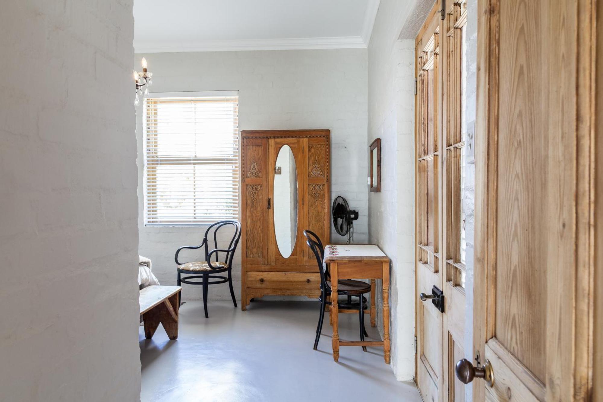 Nerf-Af Rooms And Cottage At Onrus , Hermanus Room photo