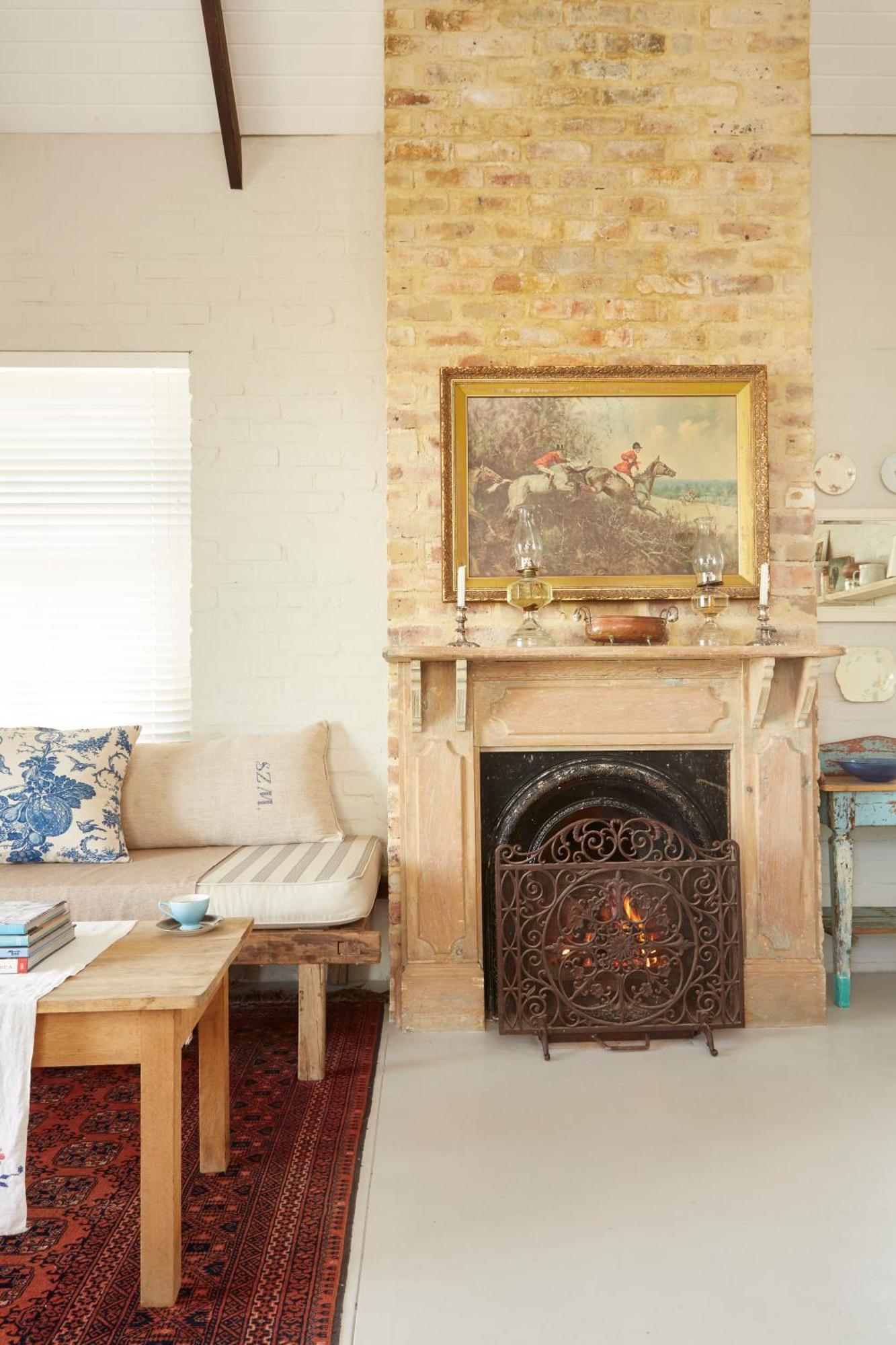 Nerf-Af Rooms And Cottage At Onrus , Hermanus Room photo