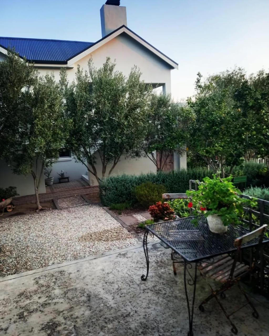 Nerf-Af Rooms And Cottage At Onrus , Hermanus Exterior photo