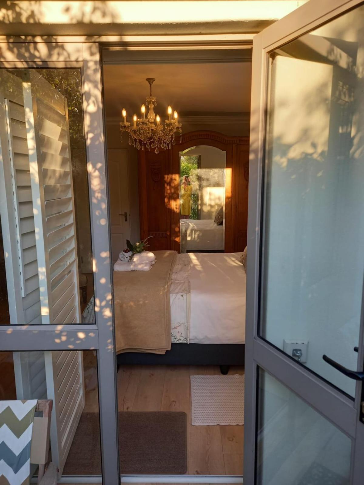 Nerf-Af Rooms And Cottage At Onrus , Hermanus Room photo