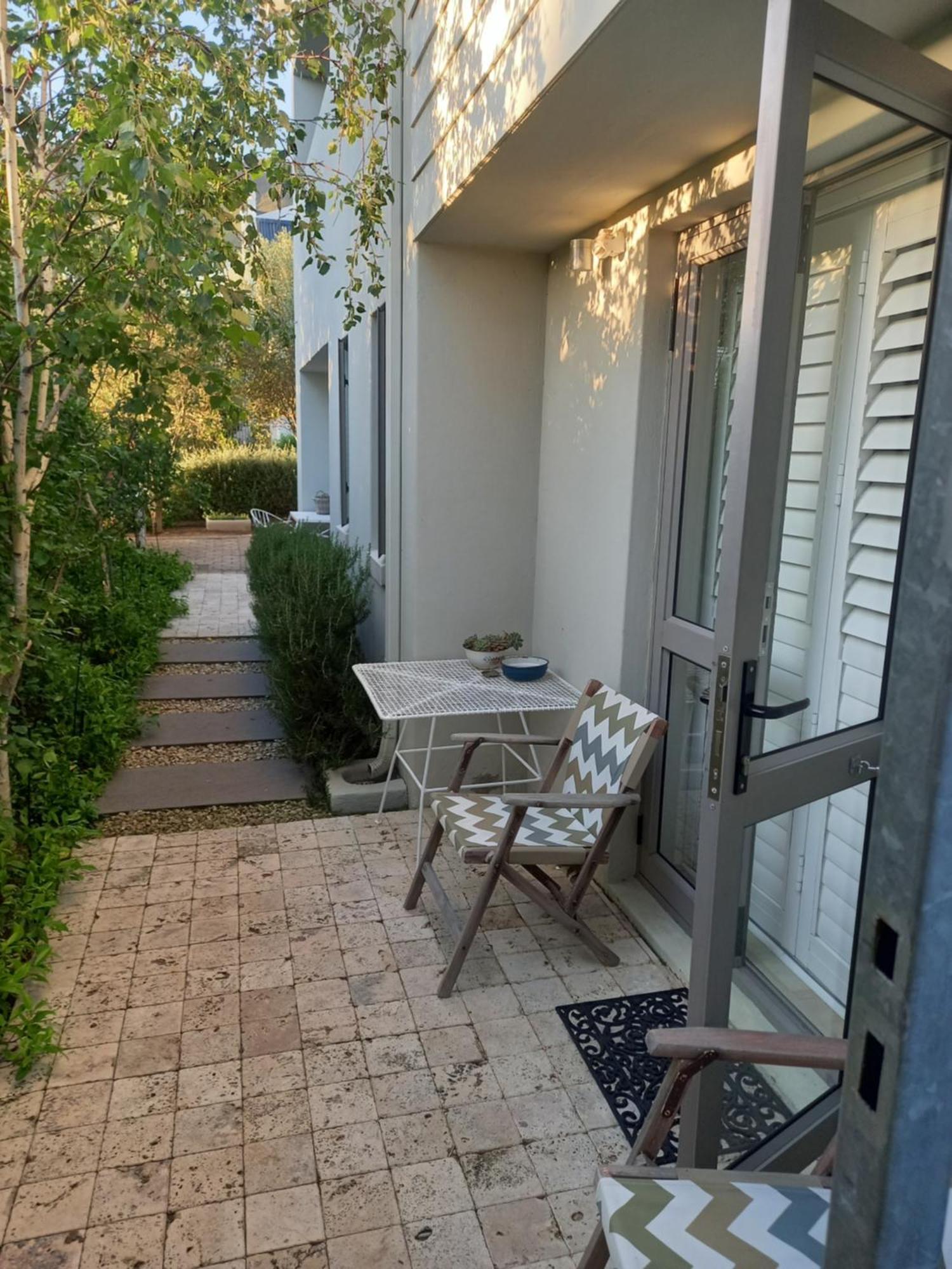 Nerf-Af Rooms And Cottage At Onrus , Hermanus Exterior photo
