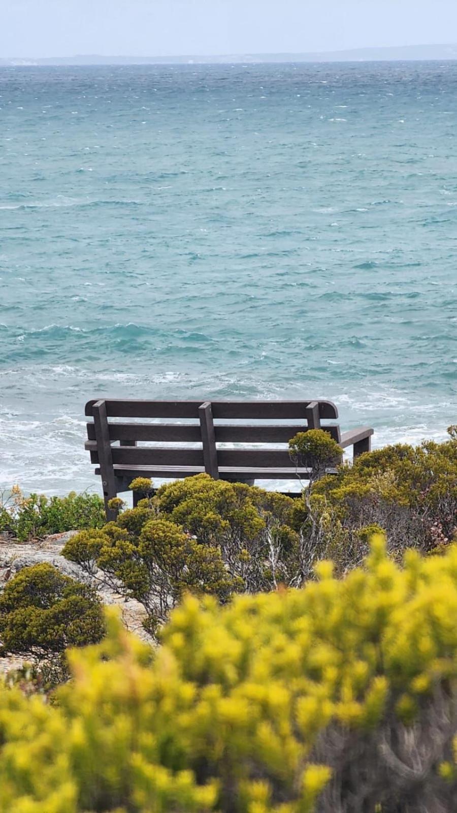 Nerf-Af Cottage And Private Rooms At Onrus , Hermanus Exterior photo