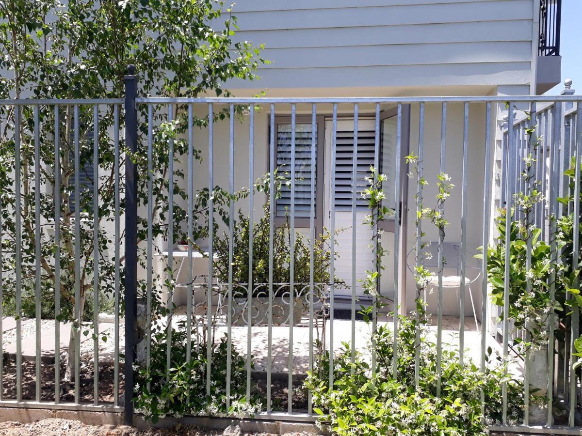 Nerf-Af Rooms And Cottage At Onrus , Hermanus Exterior photo
