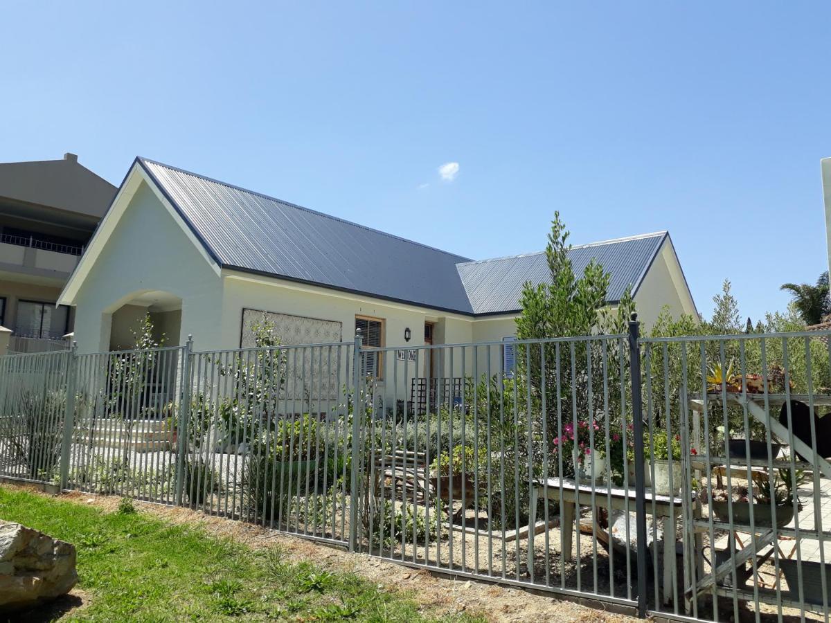 Nerf-Af Cottage And Private Rooms At Onrus , Hermanus Exterior photo